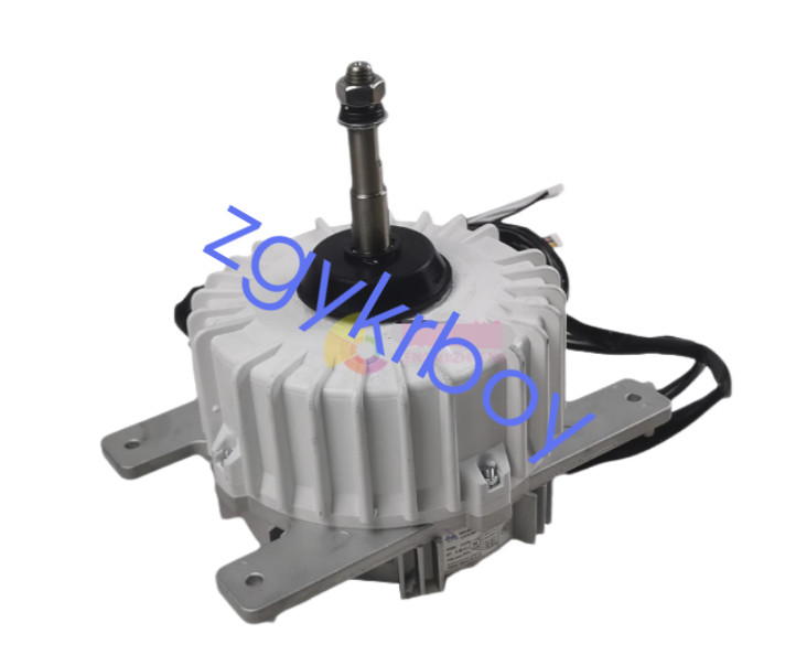 1PC Air conditioning motor YDK920-8BLm-EK05 1 set of lines