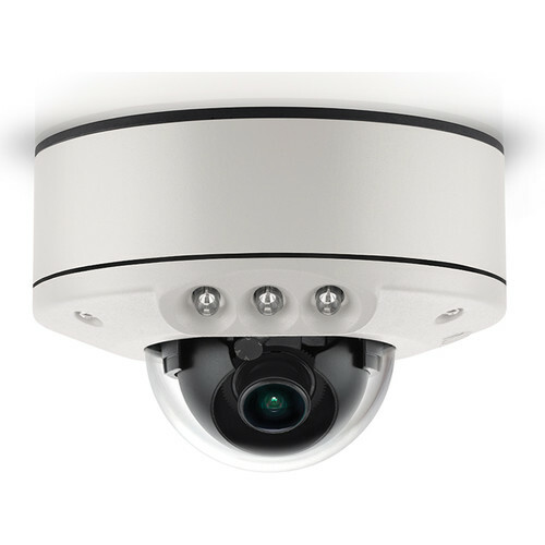 Arecont AV3555DNIR-S 3MP WDR 31FPS, H.264,  MicroDome G2  -R