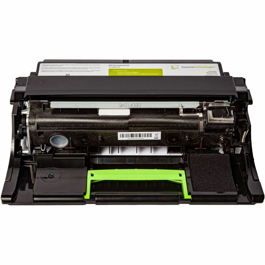 Imaging Unit 80K ST9830 ST Label