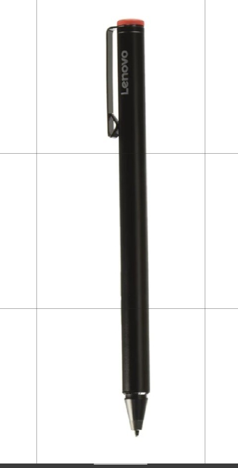 Lenovo Active Capacity Pen GX80K32882