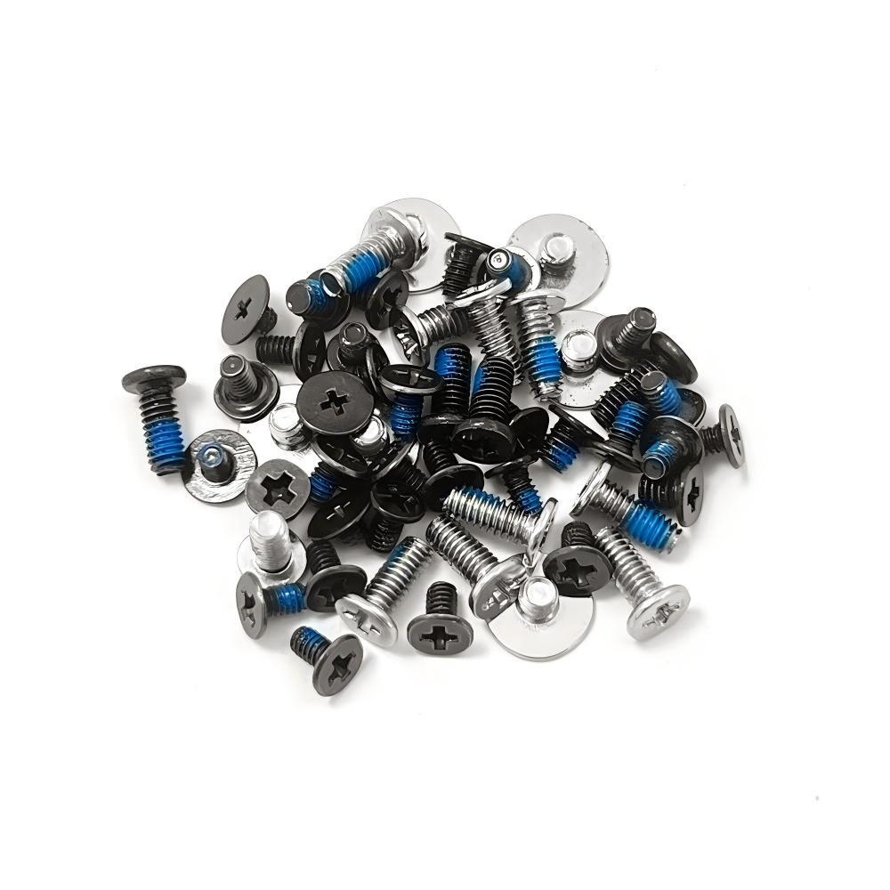 Set of screws kit For HP 17-BY 17-BY3613DX 17-BY0053CL17-CA 17T-BY 17Z-CA 470 G7