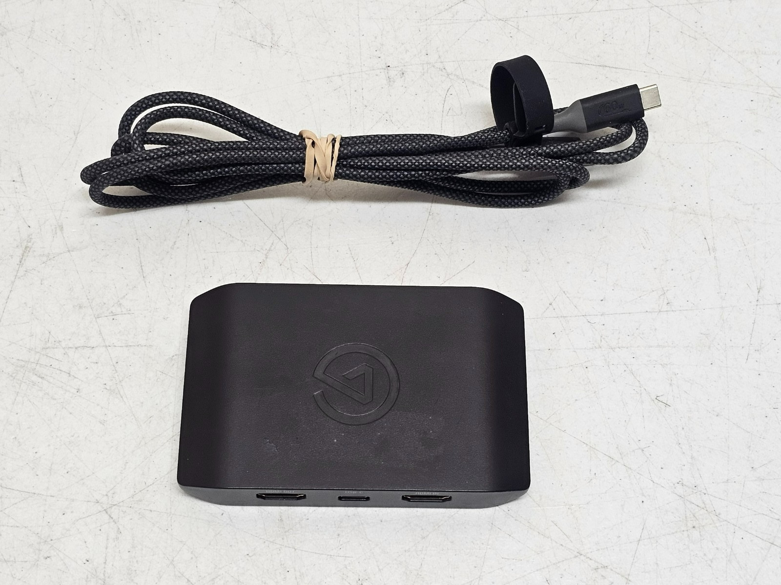 Elgato Game Capture 4K60 S+ External Digital Video Capture HDMI USB-C
