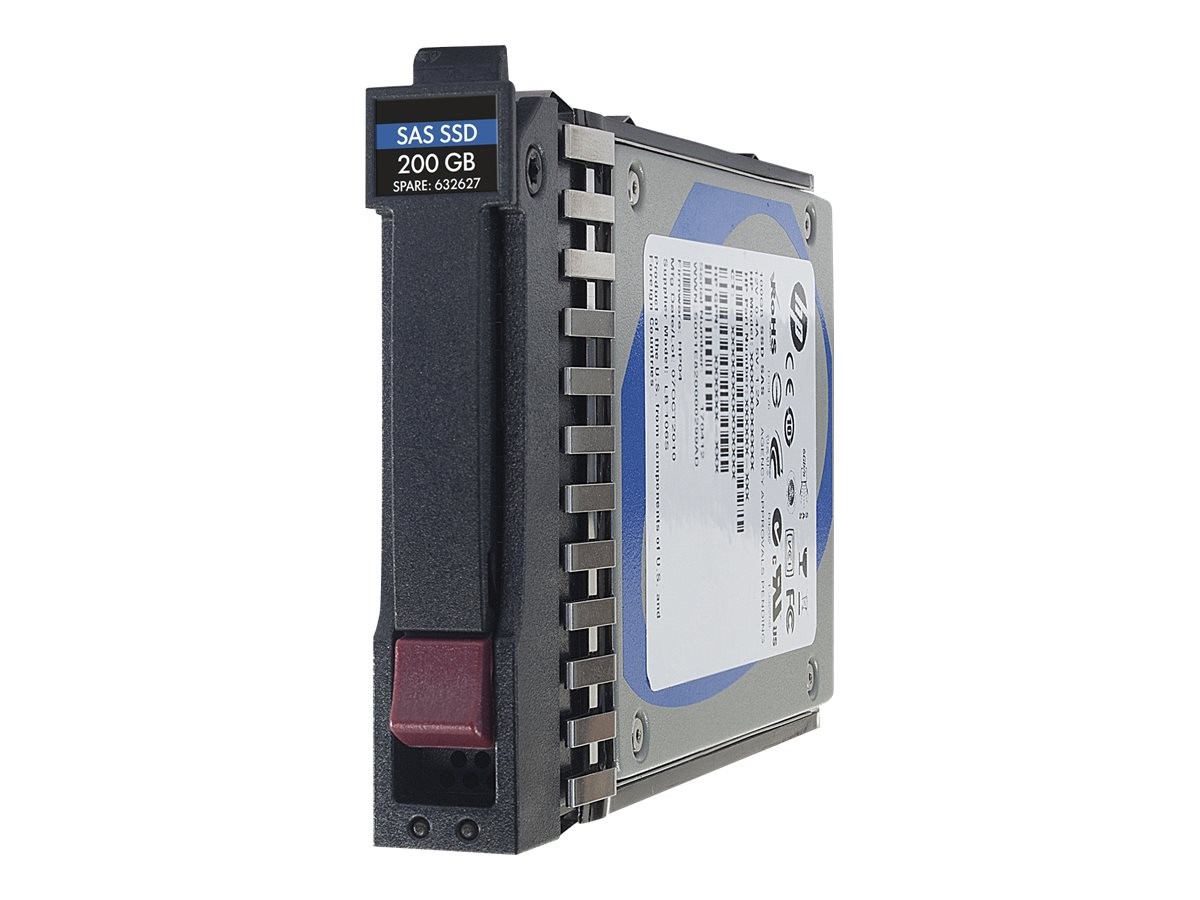 HPE 581284-B21 Storage II price incl VAT 3 yr warranty* B2B