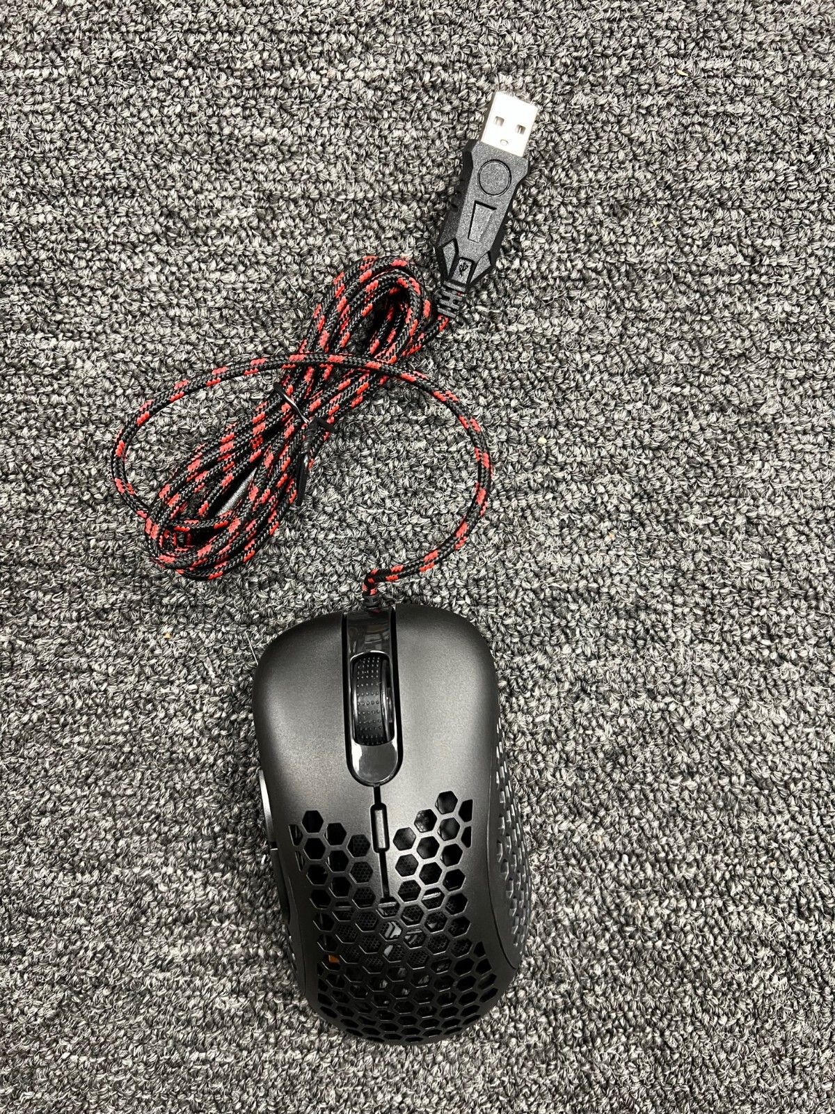 NEW Skytech Optical Gaming Mouse Model M-1200N