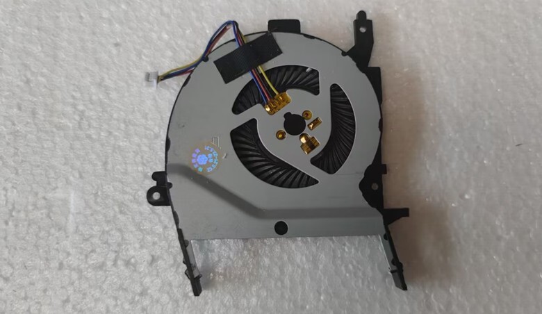 New CPU Cooling Fan For ASUS X556 X556U X556UQ A556U X556UB X556UV K556U A556U