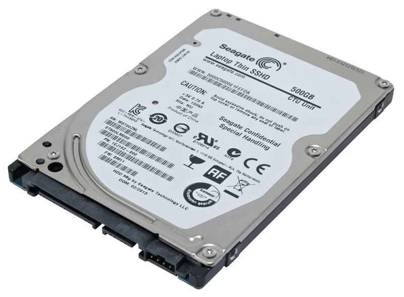 Dell Vostro 1320 - 500GB SSD-Hybrid SSHD Windows 7 Professional 64-Bit Loaded
