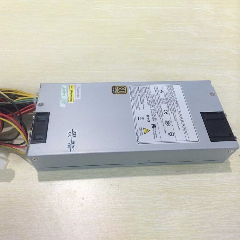 460W SPI4601UG FSP460-701UH FSP460-701UG For FSP 1U Server Power Supply.