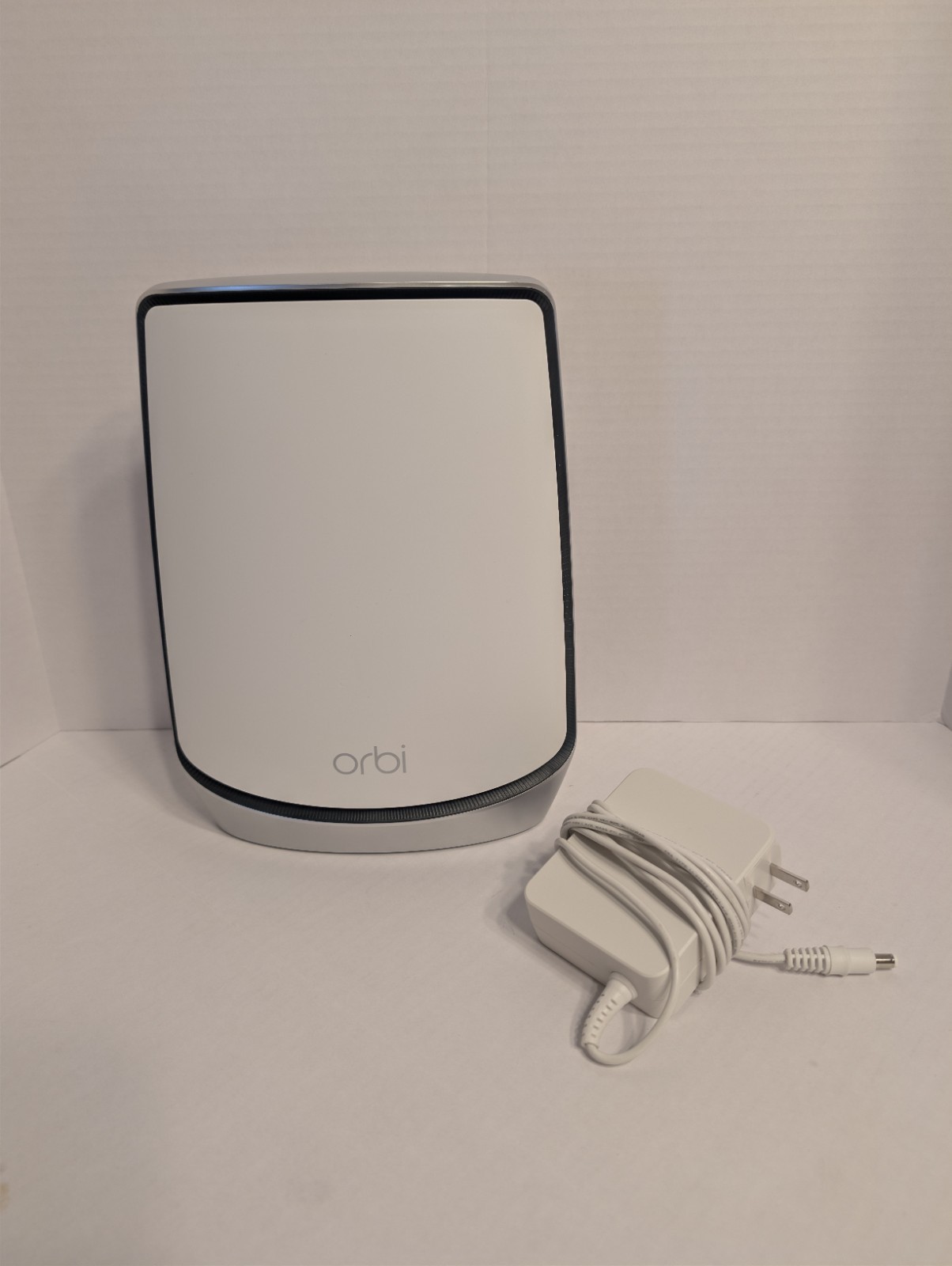 NETGEAR Orbi RBS840 AX5700 Tri-Band Wi-Fi 6 Mesh Satellite - RG - ✅ TESTED ✅