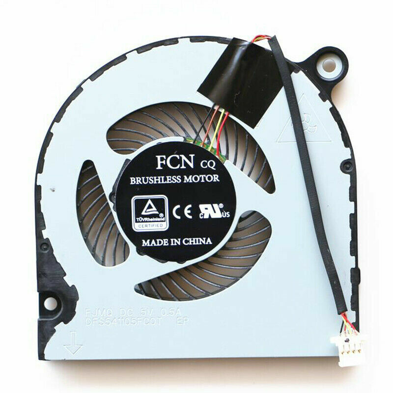 Acer Aspire A315-21 A315-31 A315-32 A315-51 A315-53 A315-54 CPU Cooling Fan