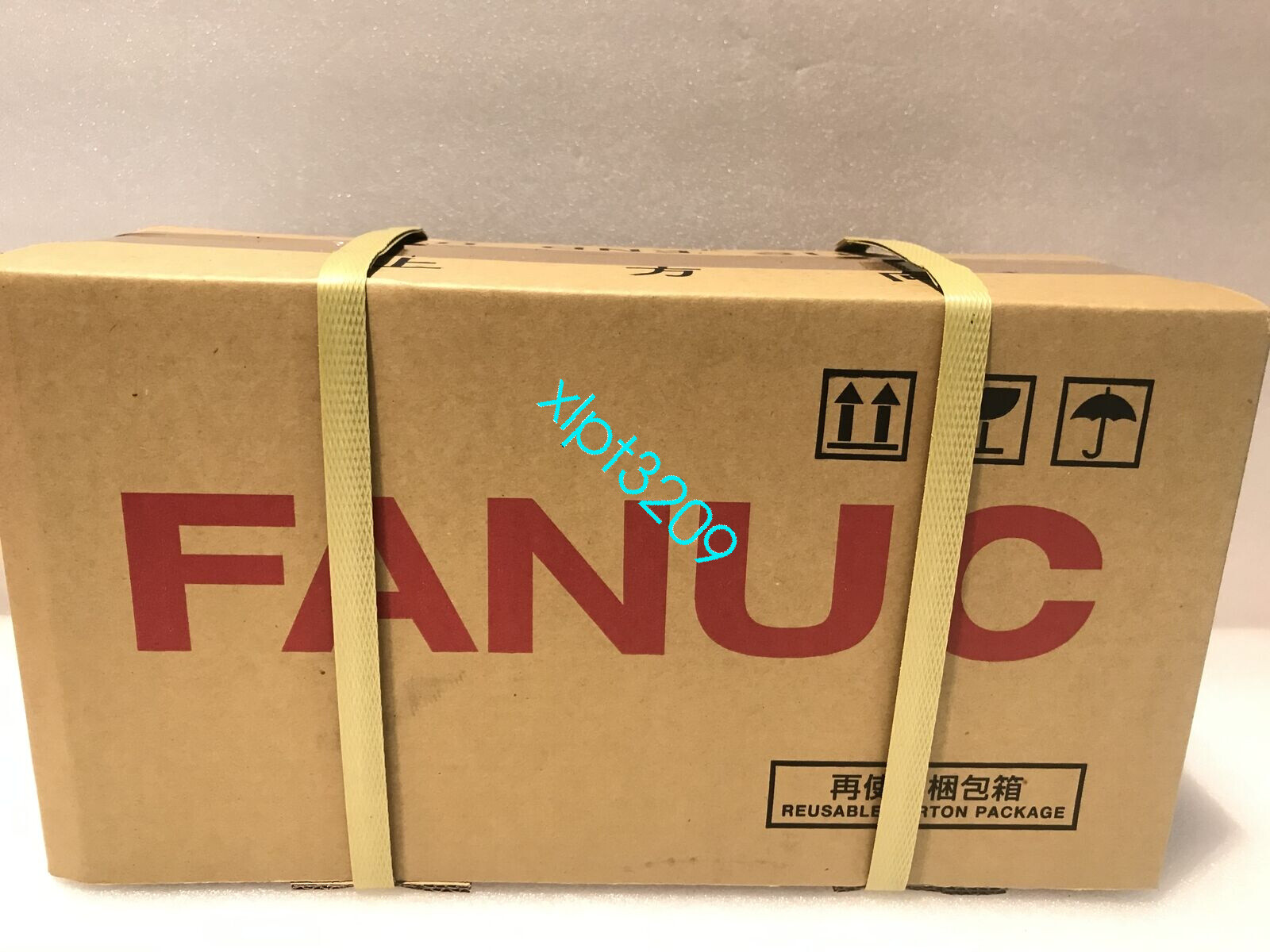 A06B-2078-B003 NEW FANUC Servo Motor A06B-2078-B003  FedEx or DHL