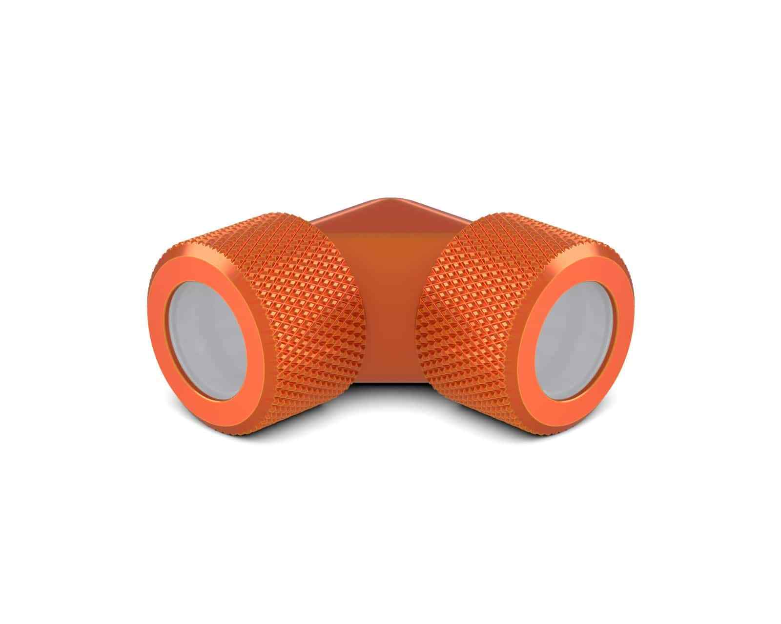 PrimoChill 14mm Rigid SX 90 Degree Fitting Set