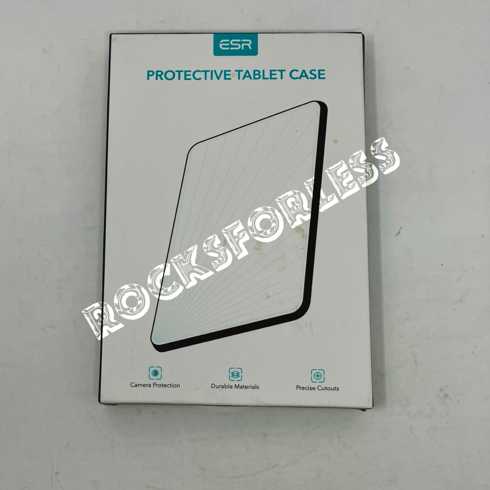 ESR Protective Tablet Case iPad Mini Cas..r ...iPad Mini 2020 Black New