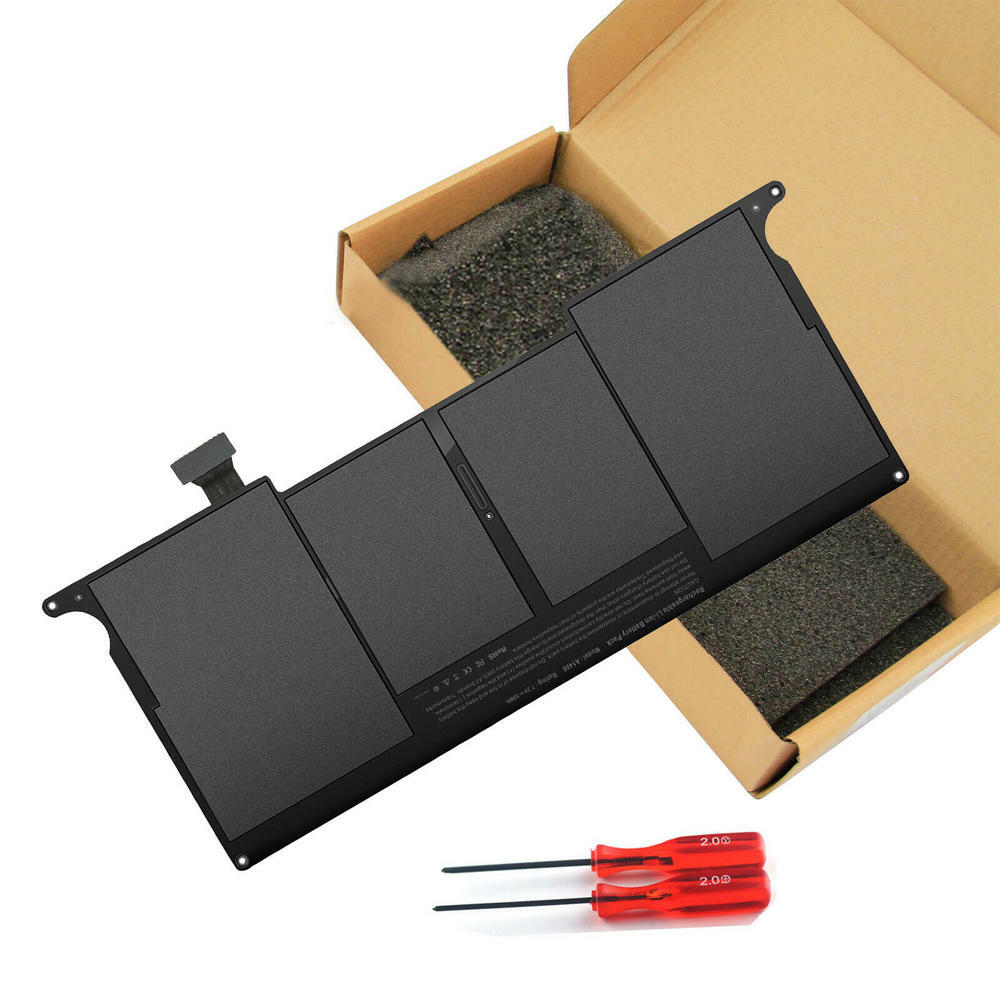Battery A1406/A1495  for MacBook Air 11" A1465 2011~2015 A1370 Mid 2011 38.75Wh 
