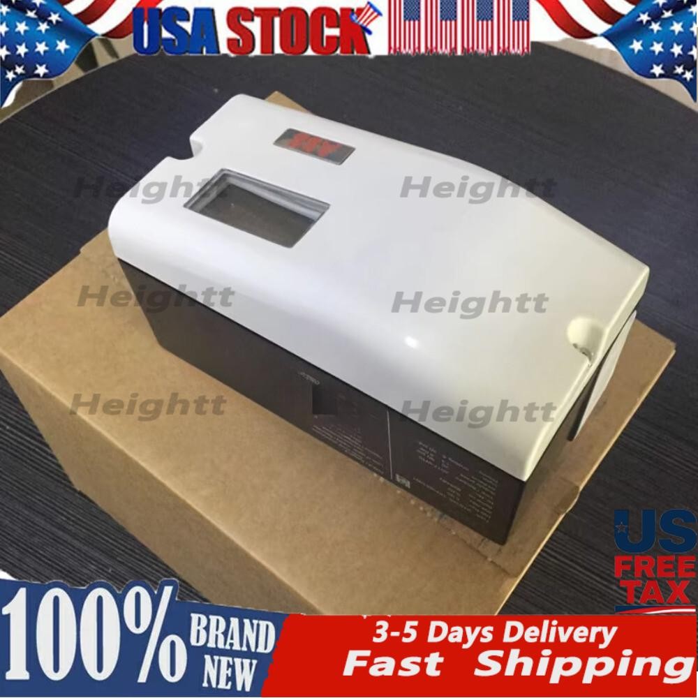 ABB NEW V18345-1010251001 Valve Positioner US Free TAX