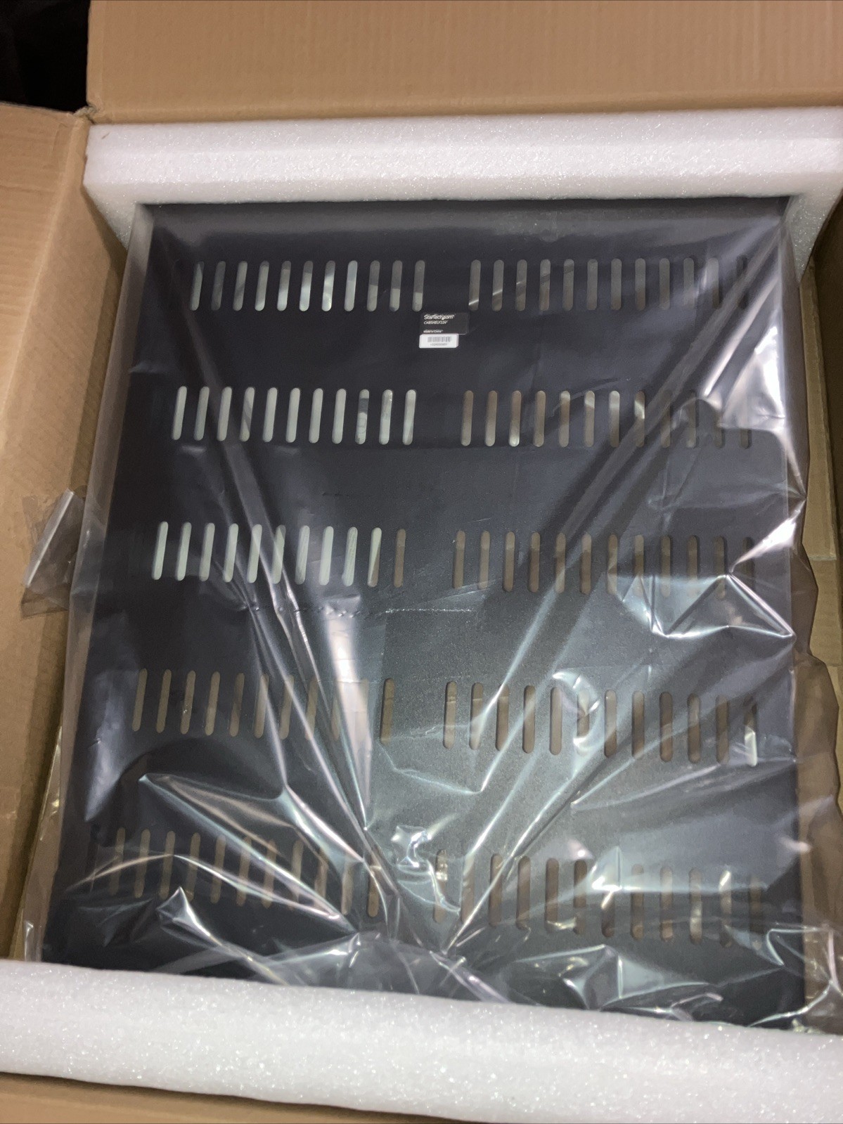 startech.com CABSHELF22V