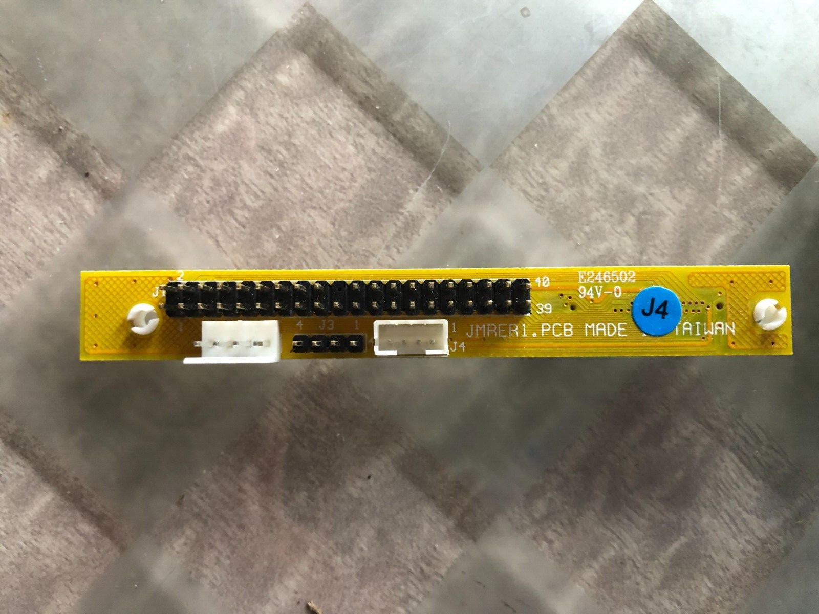 New IBM X3850 X3950 DVD IDE DRIVE INTERPOSER BOARD E246502