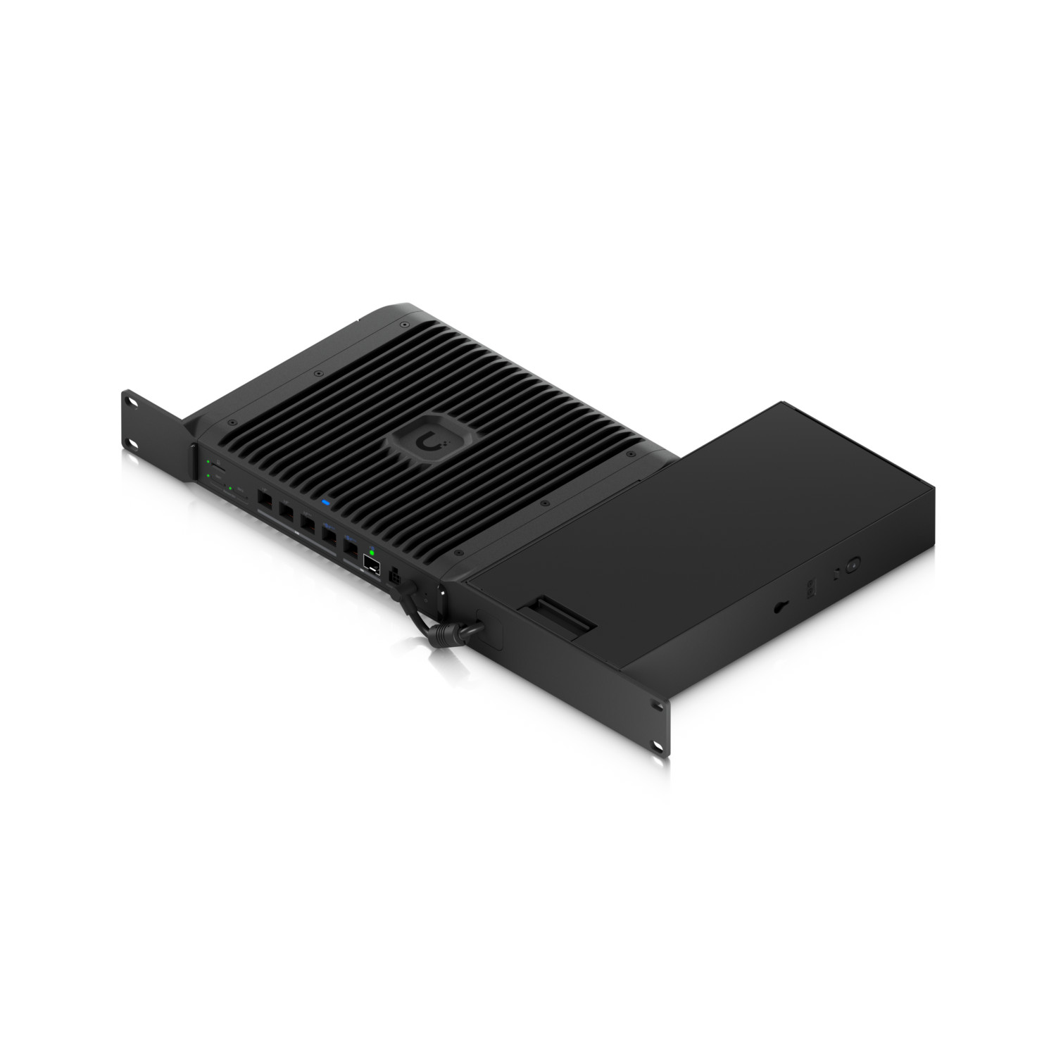 Ubiquiti Cloud Gateway Industrial Rack Mount - MOUNT ONLY, NO GATEWAY - NEW