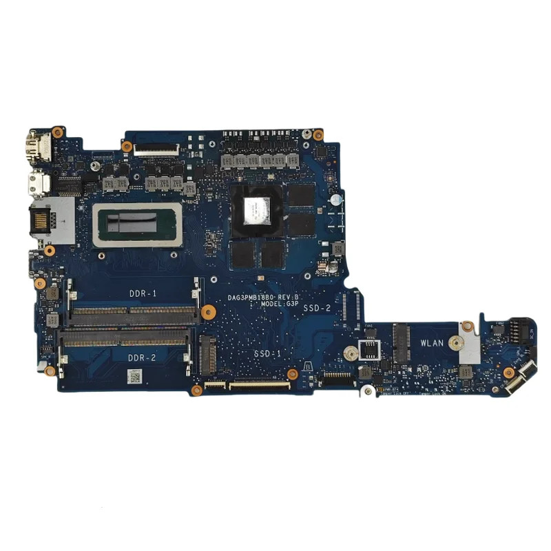 N15767-601 For HP Victus 15-FA 15T-FA Motherboard DAG3PMB18B0 DAG3PBMB8A0