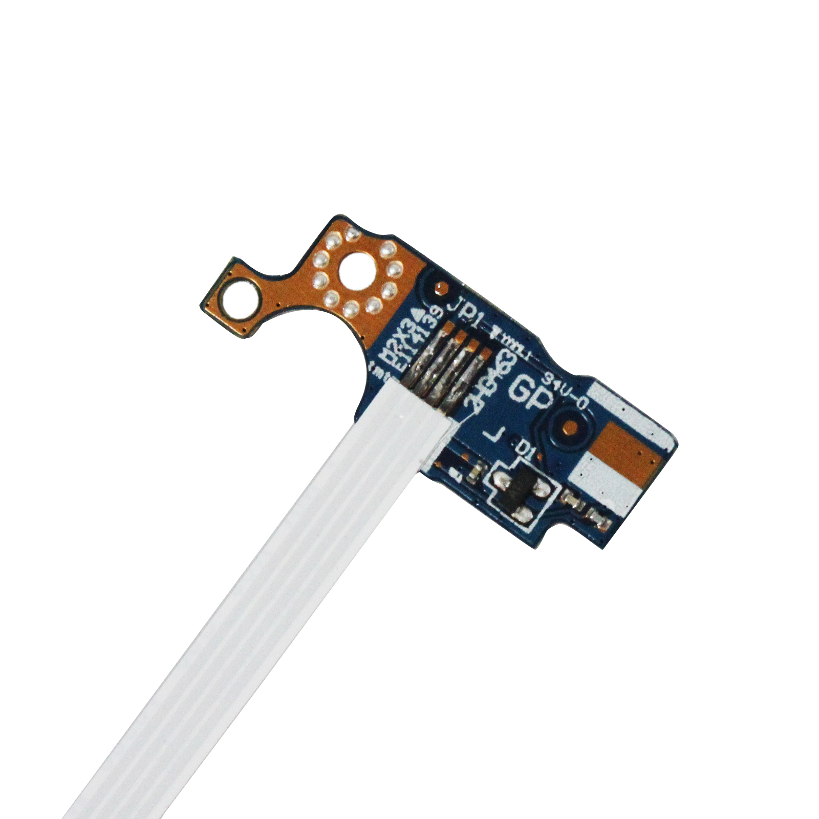 new Power Button Board  For HP 15-ay039wm 15-ay041nr 15-ay047ca 15-ay068nr