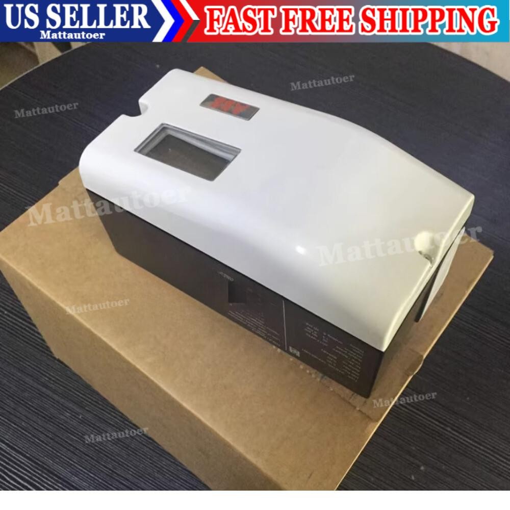 ABB NEW V18345-1010251001 Valve Positioner US Free TAX
