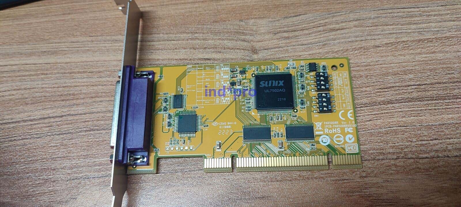 1pc Brand NEW PAR5008R &amk