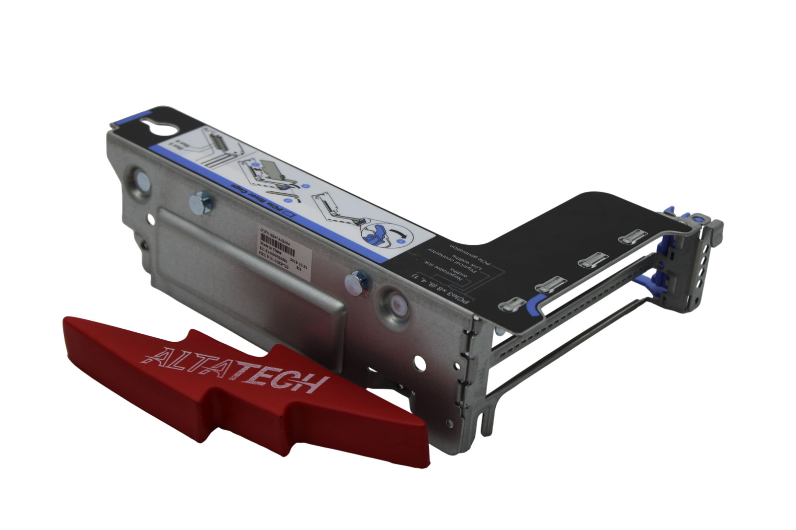 Lenovo 01GV295 SR650 PCIE RISER 2