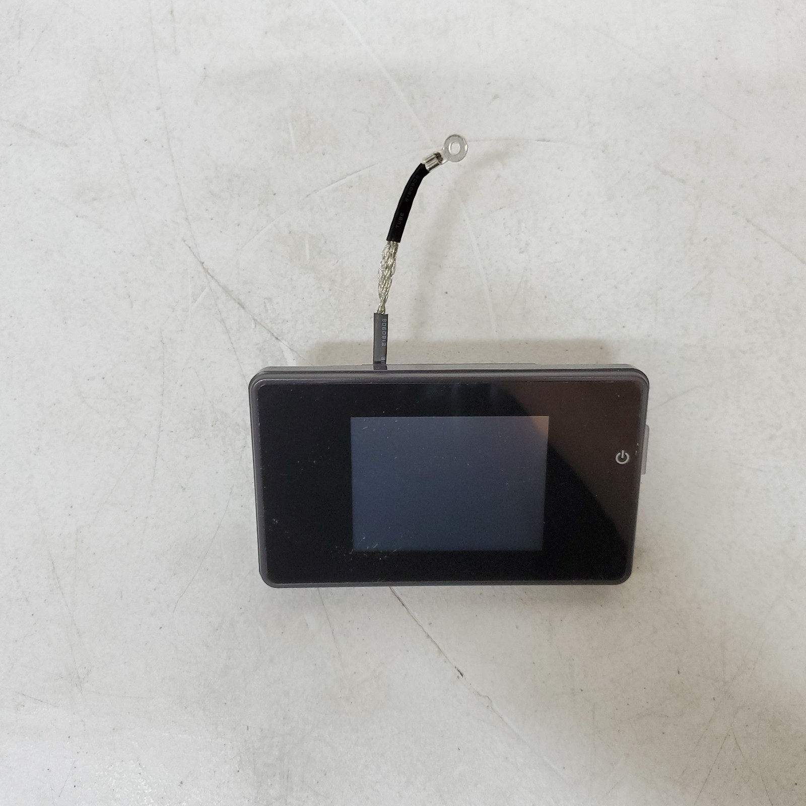 HP M127 Display Control Panel Touch Screen User Interface