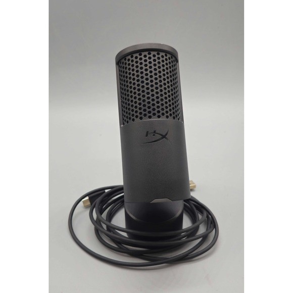 HYPER X SOLOCAST2 USB MICROPHONE (GNP016414)