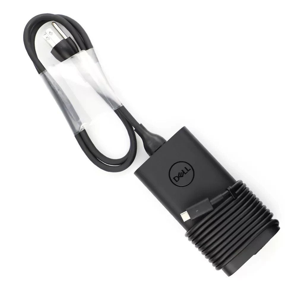 Genuine 90W Power Charger For Dell Latitude 5411 5421 5511 5521 LA90PM170 0TDK33