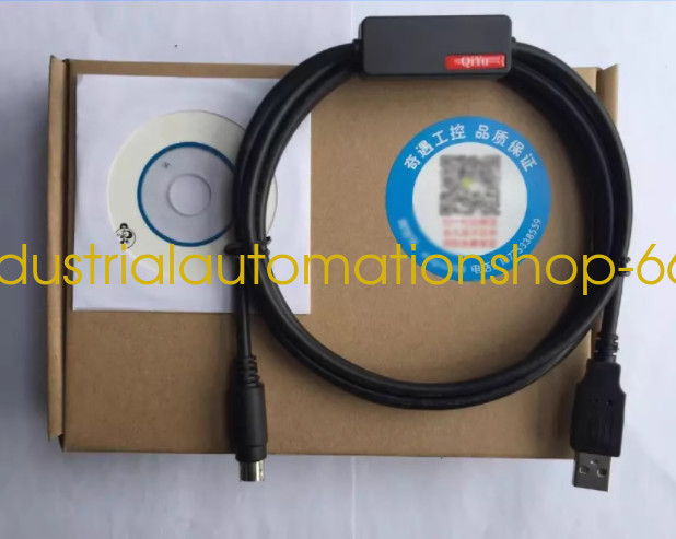 1PC NEW Tamagawa TA8481 Connecting Cable Via DHL or FedEX