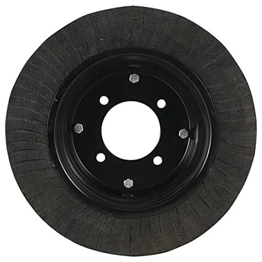 3013-5505 Universal Tail Wheel Sidewinder Terrain King Compatible