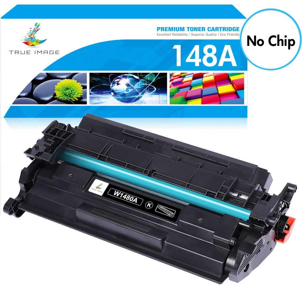 1PK Compatible W1480A (148A) Toner Cartridge for HP LJ M4001/4101 Series-NO CHIP