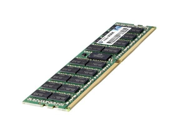 HP 774169-001 726717-B21 PLC MEMORY DIMM 4GB 1RX8 2133R (1x4GB) Single Rank ~E~