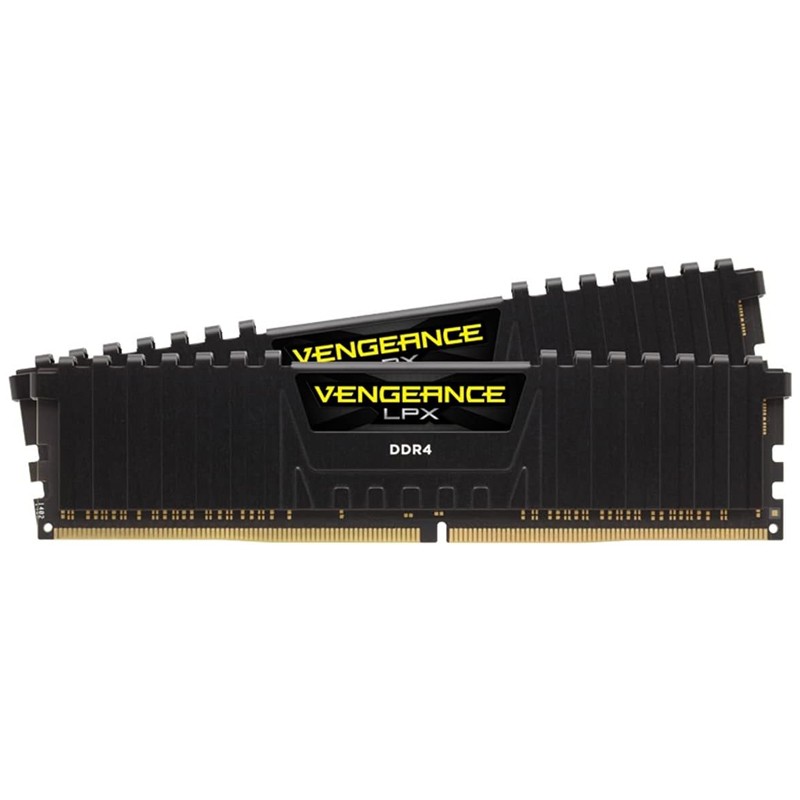 CORSAIR Vengeance LPX 16GB DDR4 3200 3600MHZ DIMM Desktop Memory Ram 1.35V 2x8GB