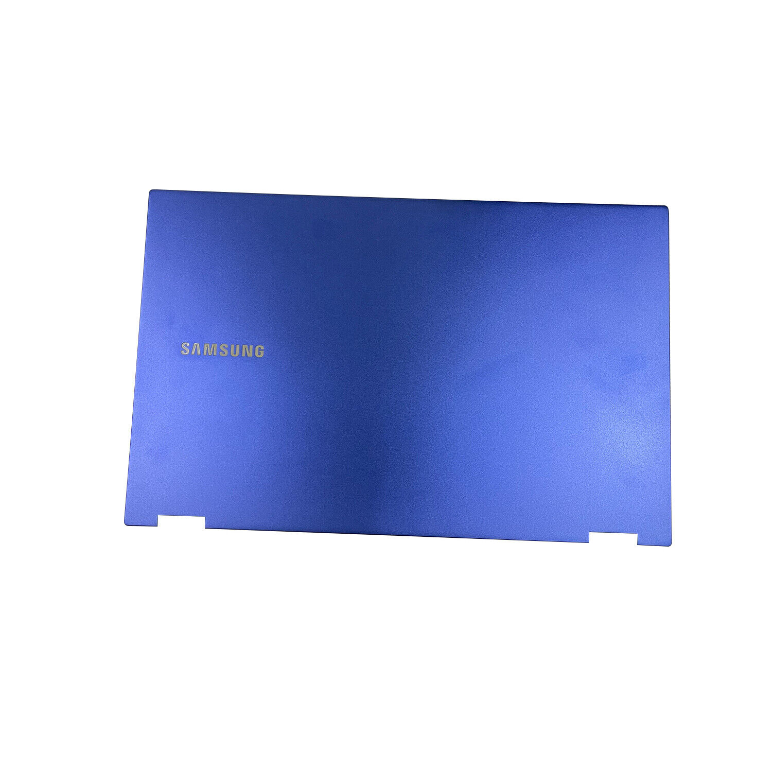 New Blue LCD Back Cover BA98-02072A For Samsung Galaxy Book FLEX NP950QCG 950QCG