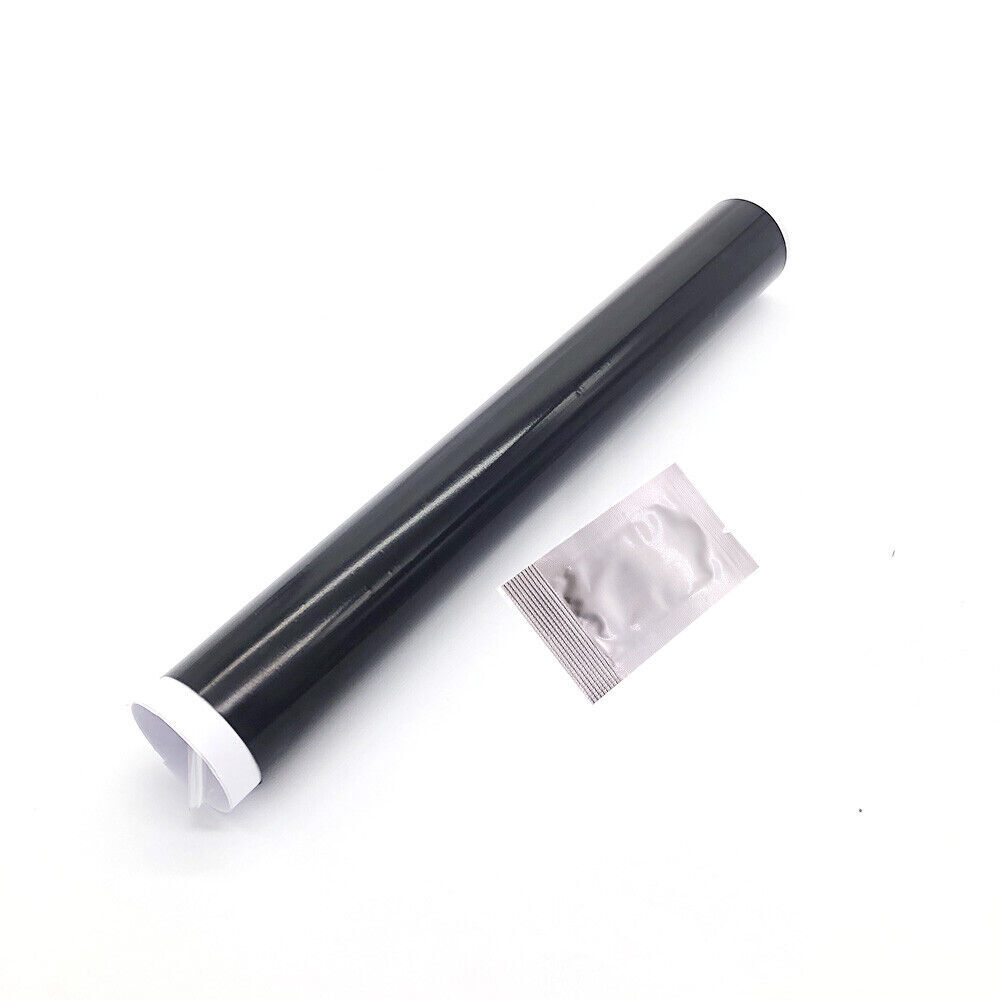 D008AK001 Fuser Film Sleeve + Lower Pressure Roller Fits For Brother MFC-L5700