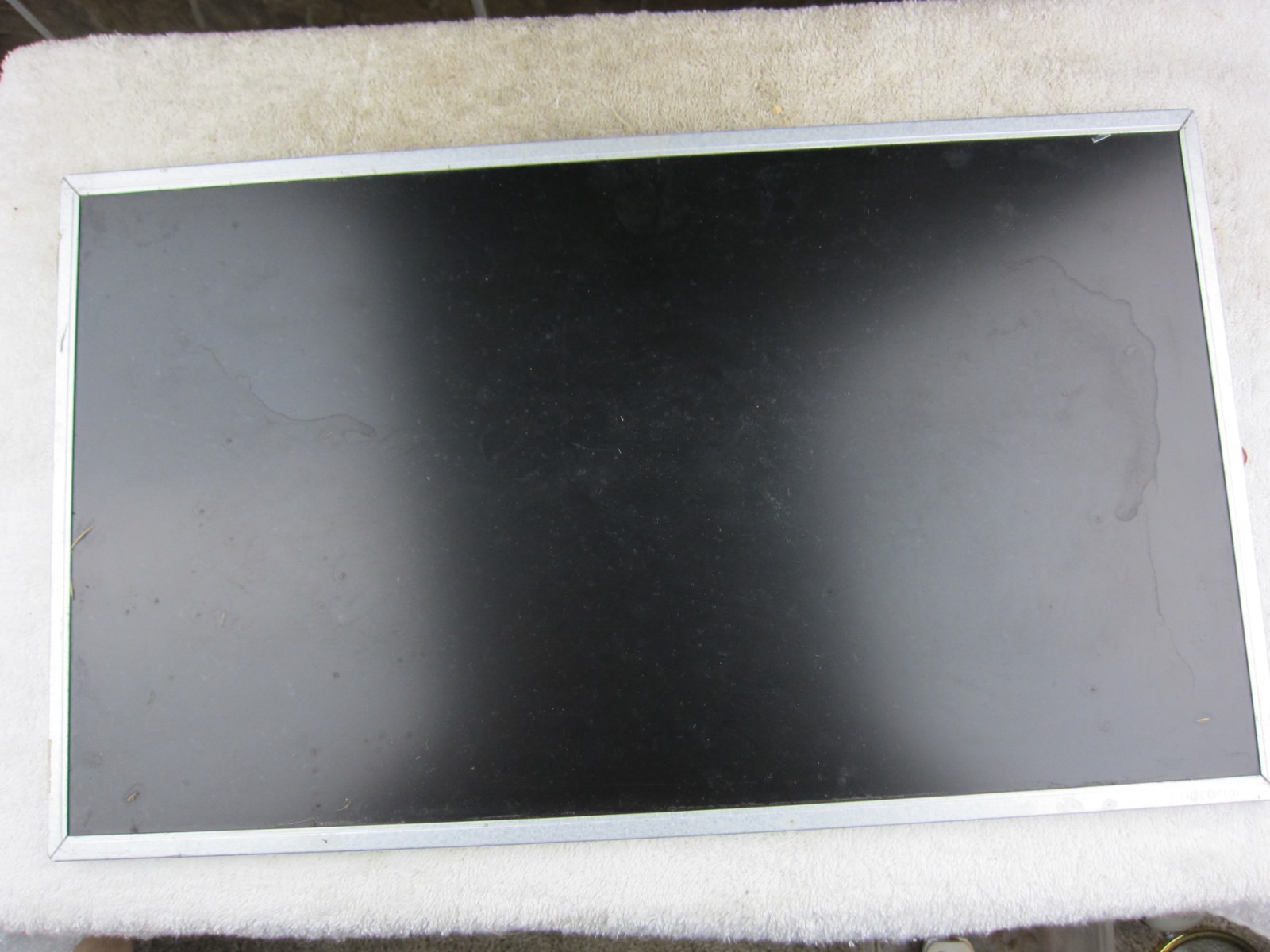 Samsung LTM200KT03 20" LCD Screen Display Panel, Used