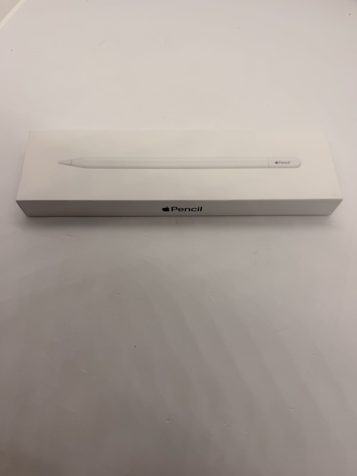 New SEALED Box APPLE PENCIL (USB-C) Smart Pencil Stylus White A3085 MUWA3AM/A