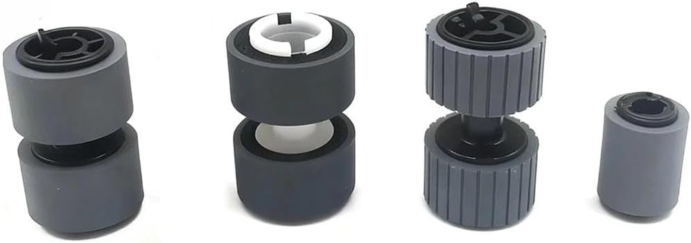 L2755-60001 ADF Roller Replacement Kit Compatible with HP 5000 S4 /7000 S3
