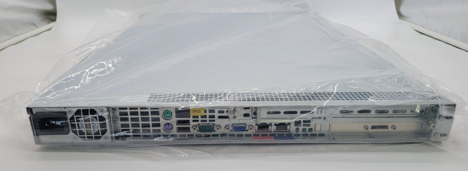 unitrends,inc recovery 713 NO HDD