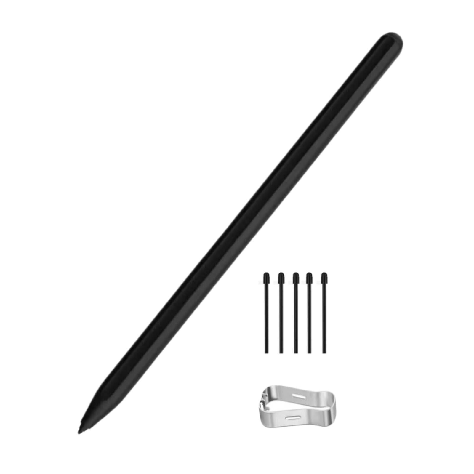 Marker Pen Replacement for Remarkable 2, Digital Eraser,4096 Pressure Sensiti...