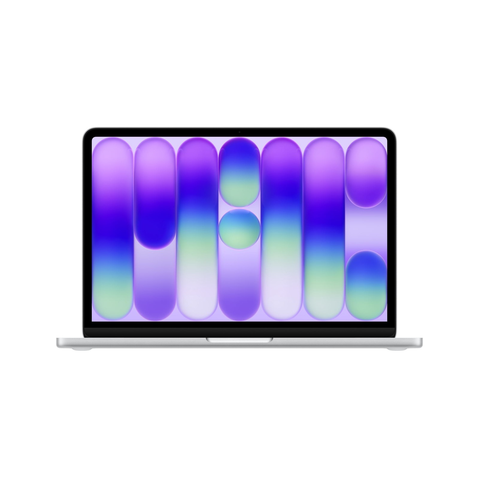 New MacBook Neo 13-inch A18 Pro 8GB RAM 512GB SSD Touch ID Silver MHFC4LL/A
