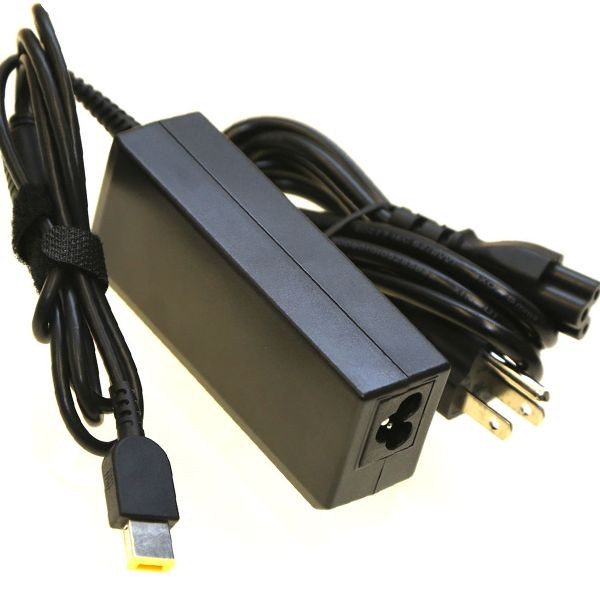 AC Adapter Power Charger for Lenovo PA-1650-37LC3 ADLX65NDC28 ADLX65SDC2AA
