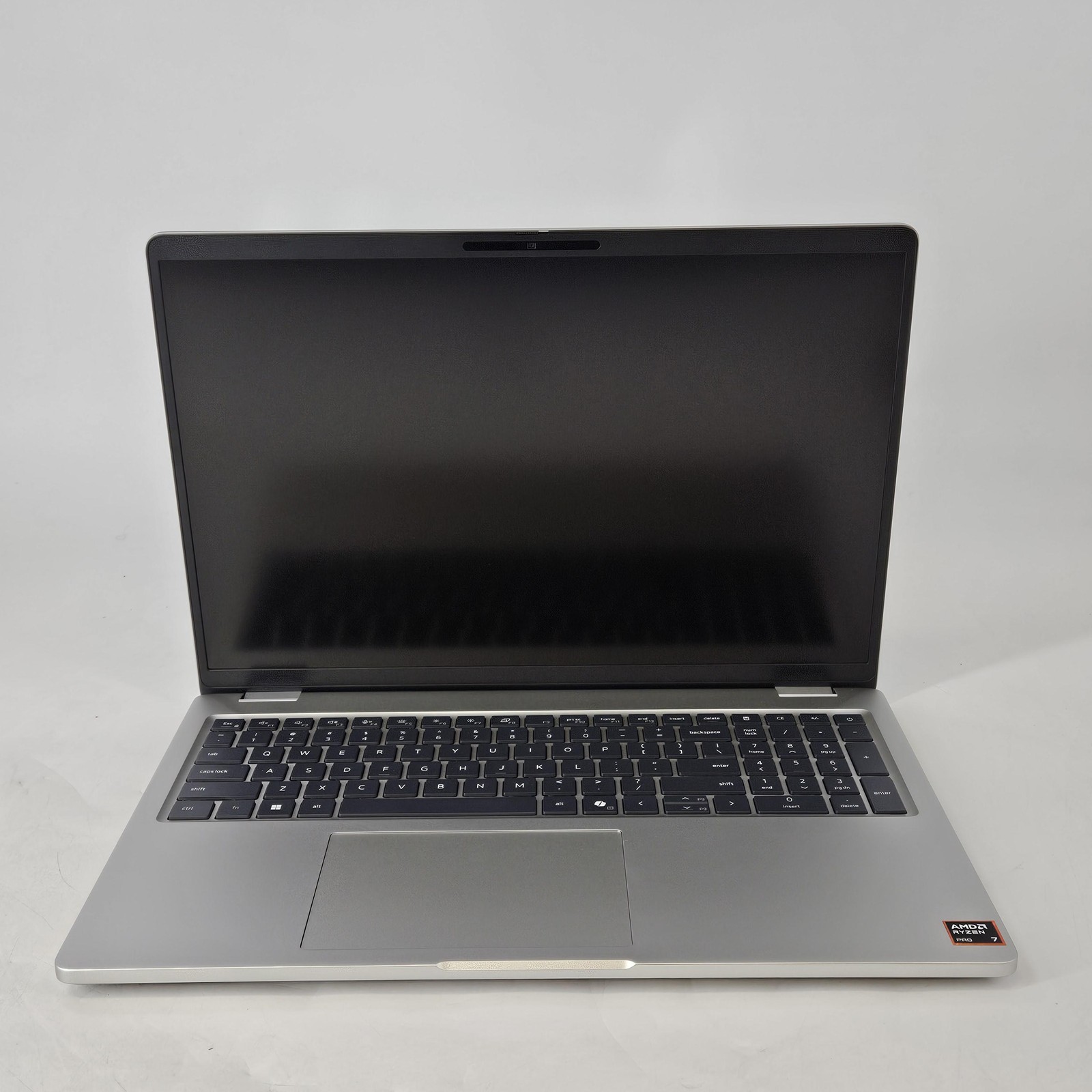 Dell Pro 16 Plus PB16255 Platinum FHD+ 3.3 GHz Ryzen 7 PRO 250 16GB 512GB SSD