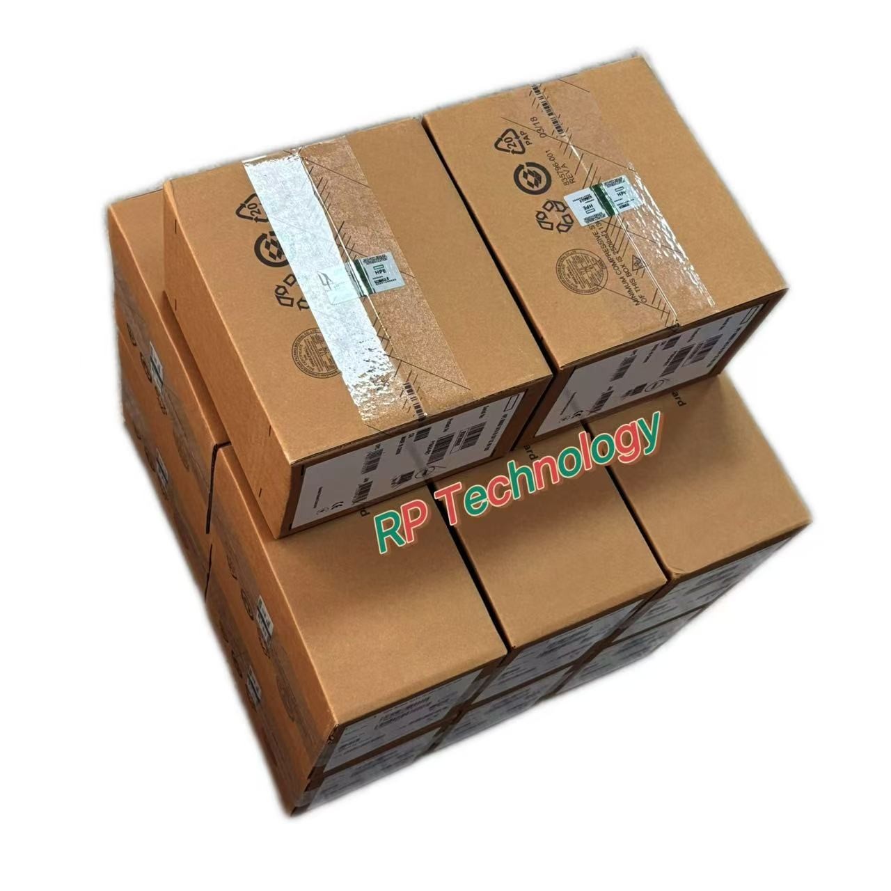 HPE 4TB 861744-B21 SATA 7.2K LFF 3.5" 6Gbps 512e G9 HDD 847032-001 HARD DRIVE