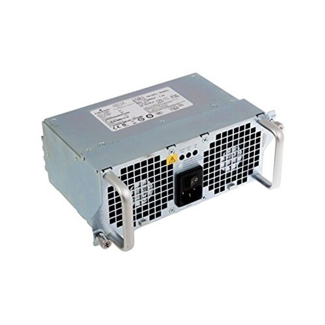 Cisco ASR1002-PWR-AC 1000W ATX Power Supply