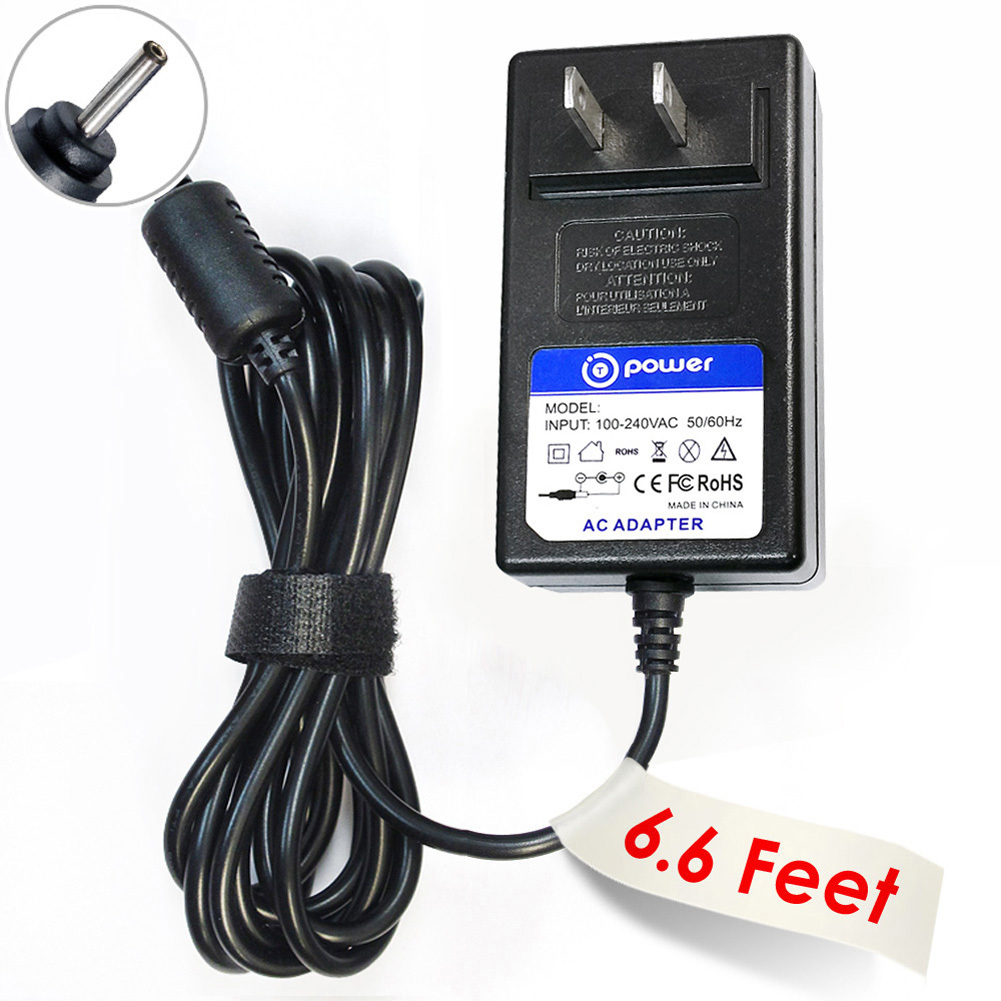 for D-Link Dlink DSM-G600 DSMG600 StorageAC ADAPTER CHARGER DC replace SUPPLY