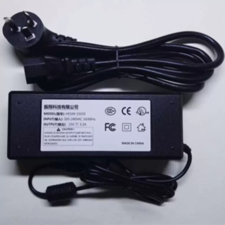 6-Pin AC Adapter for Cetac Teledyne Thermo ASX-520 ASX-560 ASX-280 AutoSampler