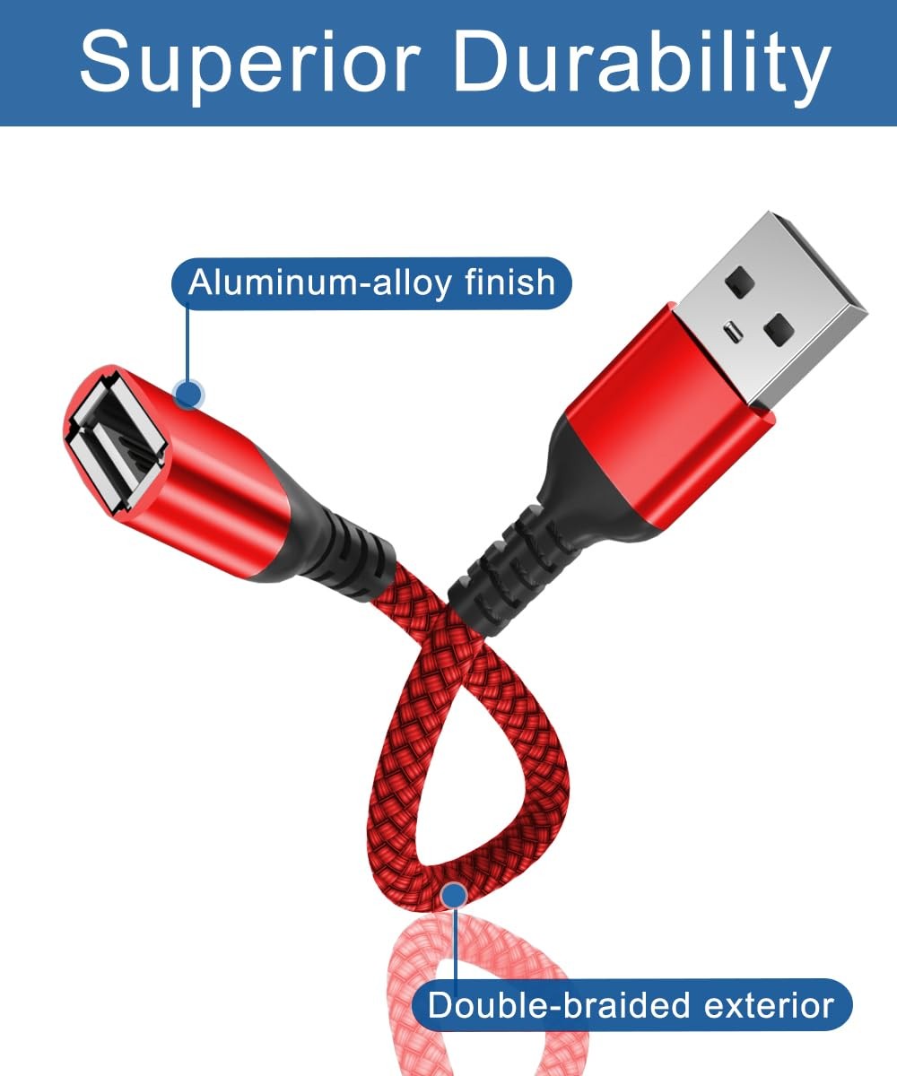 USB Data Blocker Adapter 3-ack,Protect Against Juice Jacking