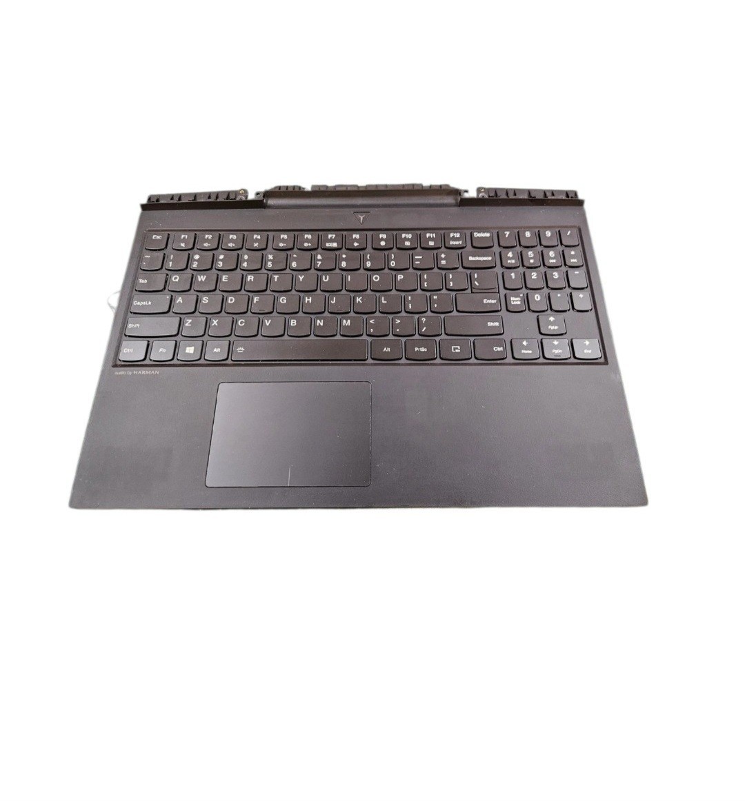 Lenovo Legion Y7000P-1060 Palmrest Touchpad Backlit Keyboard OEM Pulled